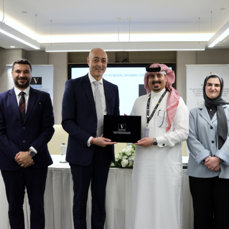 Vatel Bahrain Reinforces its Partnership with Mövenpick Hotel Bahrain  - Vatel